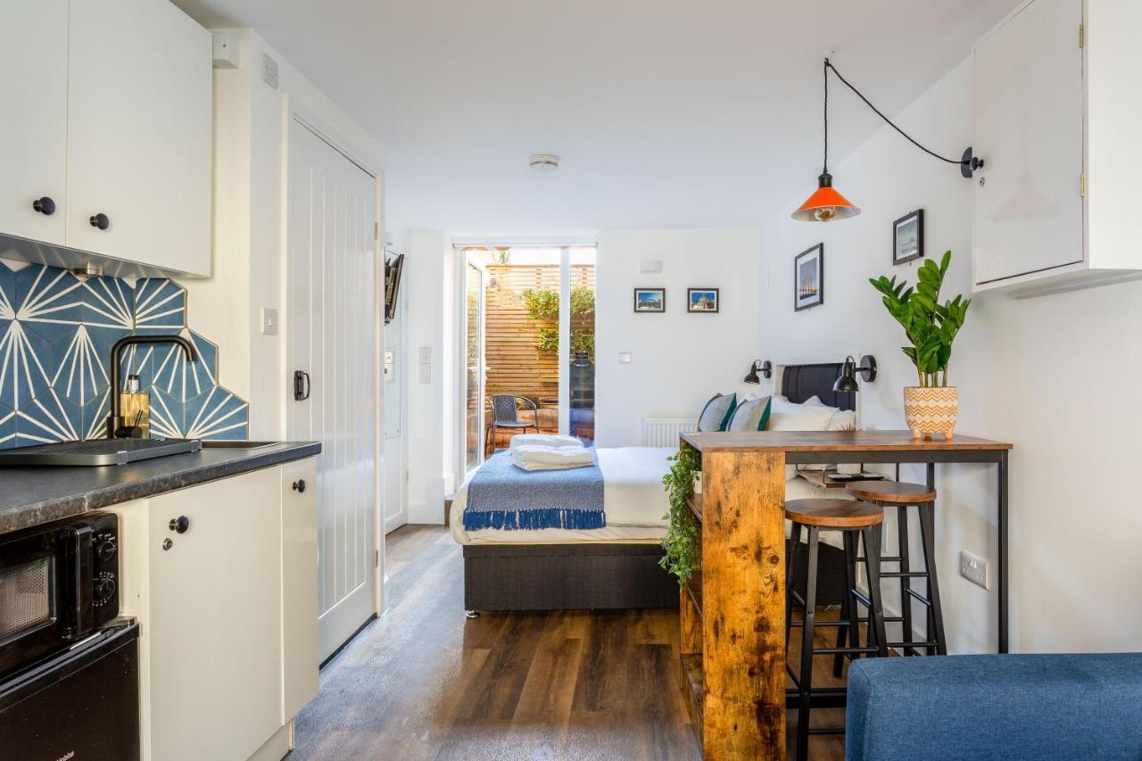Appartamento Laines - Laines Location Hove